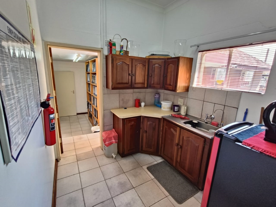 Commercial Property for Sale in Bodorp North West